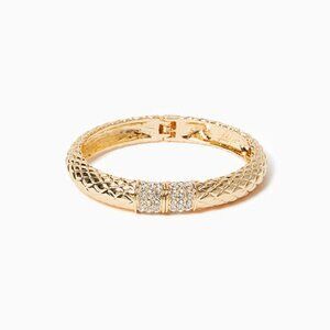 Lilly Pulitzer - Sea Fan Bangle Bracelet